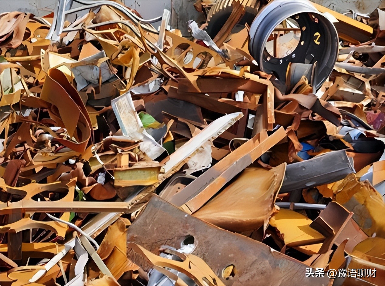 废品行业已经过时？这2个小生意不起眼，但年入几十万的并不少