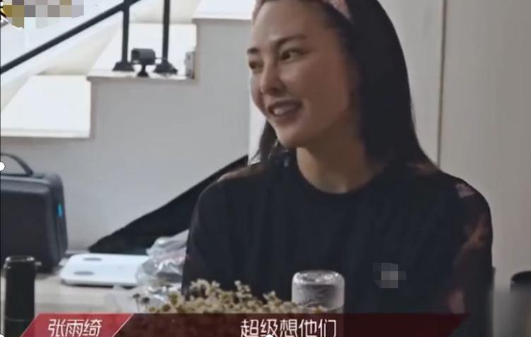 张雨绮被曝代孕生龙凤胎,张雨绮刀砍前夫事件是真的吗