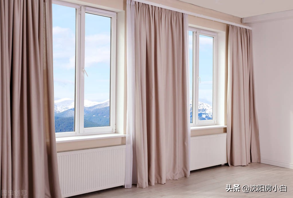 并联暖气片不热的原因和解决方法,同一组暖气片有几片不热解决方法