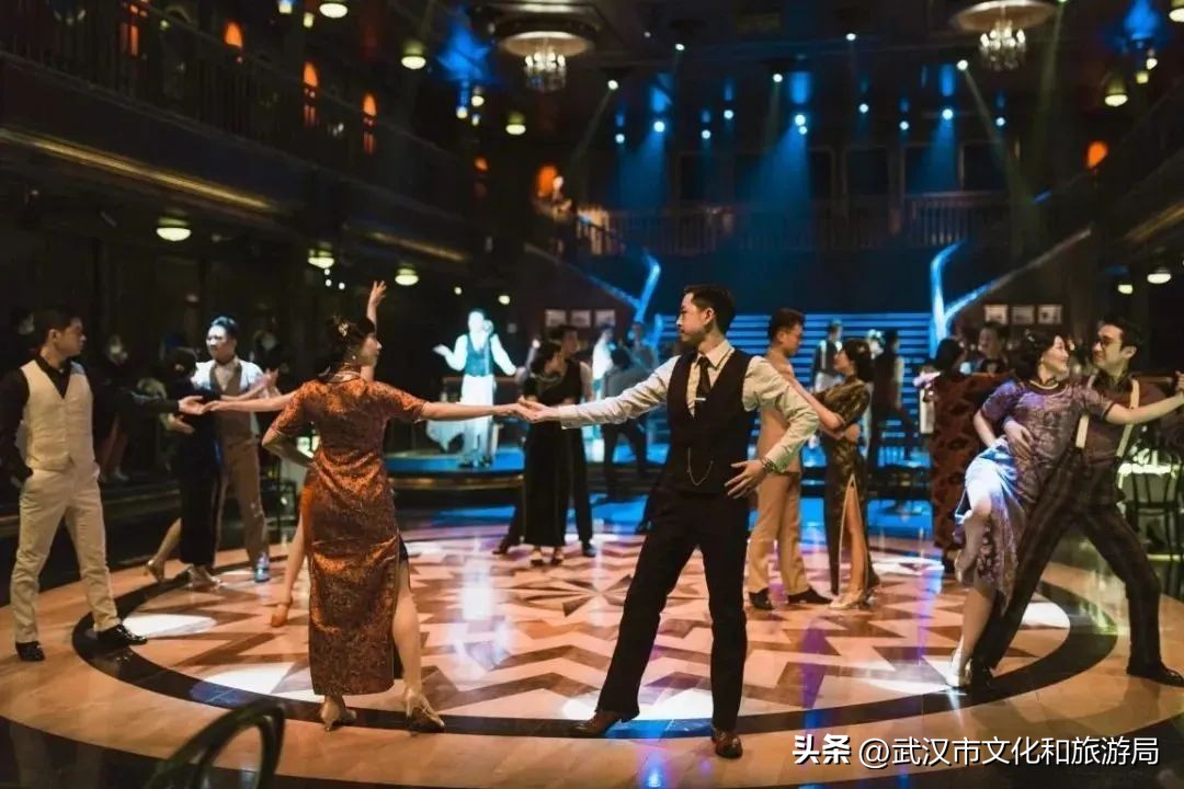 叮！毕业旅行指南已送达，玩转武汉！