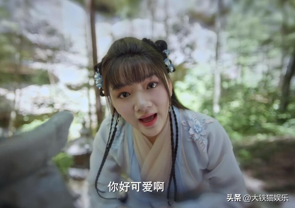 肖战古装仙侠剧待播,肖战仙侠女主