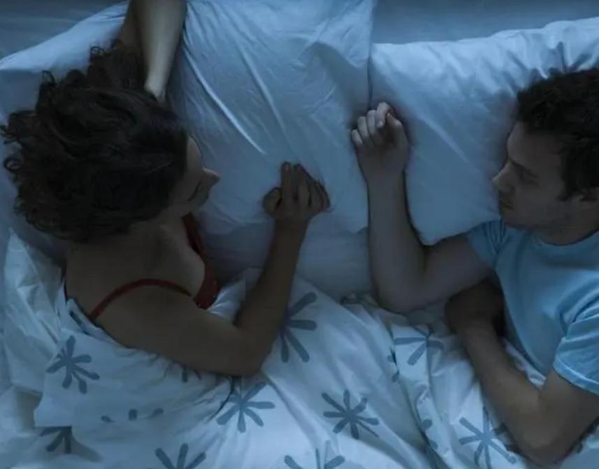 一天三四次是“性瘾”？医生忠言：一旦上瘾，就像是大脑磕了药