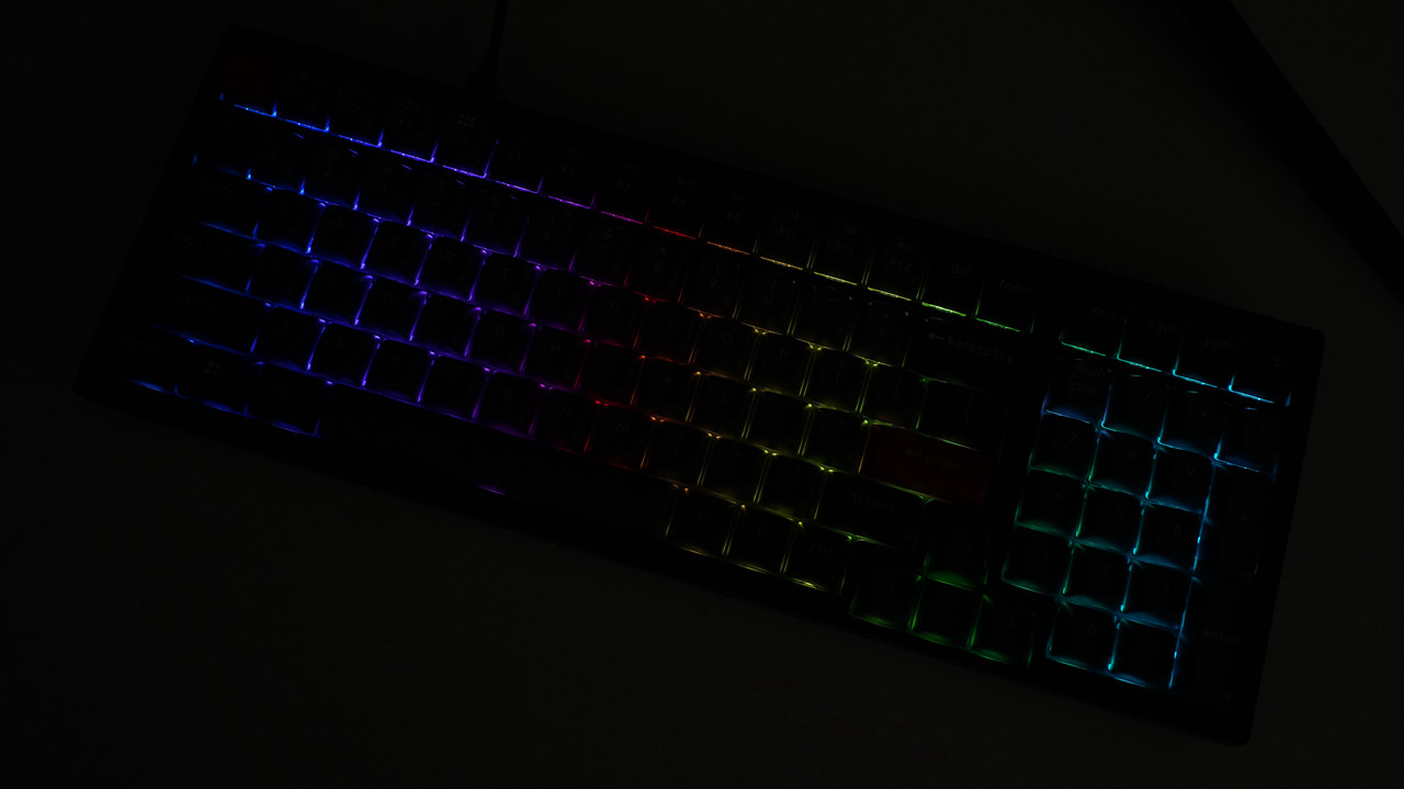 keychronk4pro键盘怎么样,keychronk4机械键盘怎样