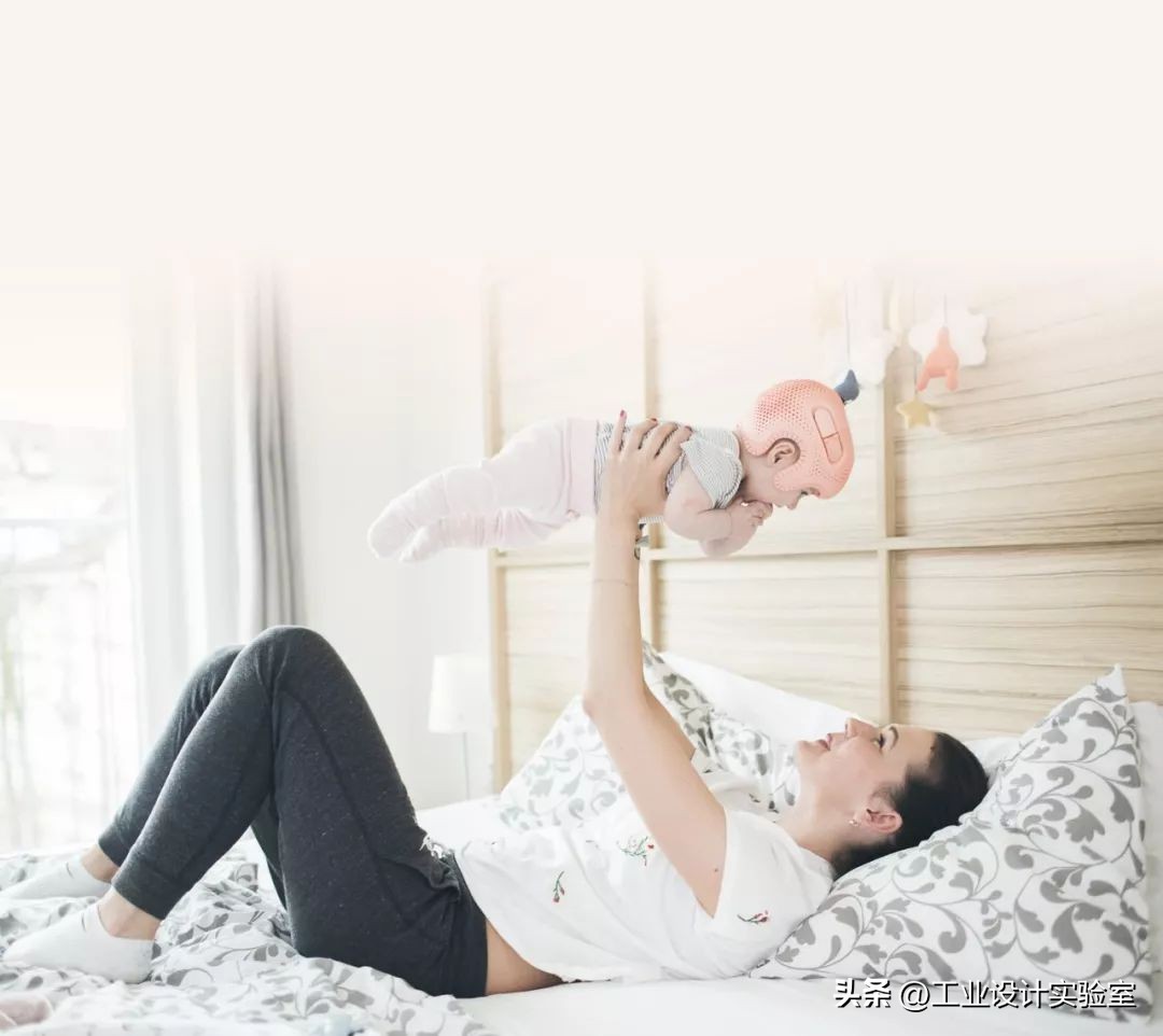 科技产品创意设计公司,科技概念空间设计