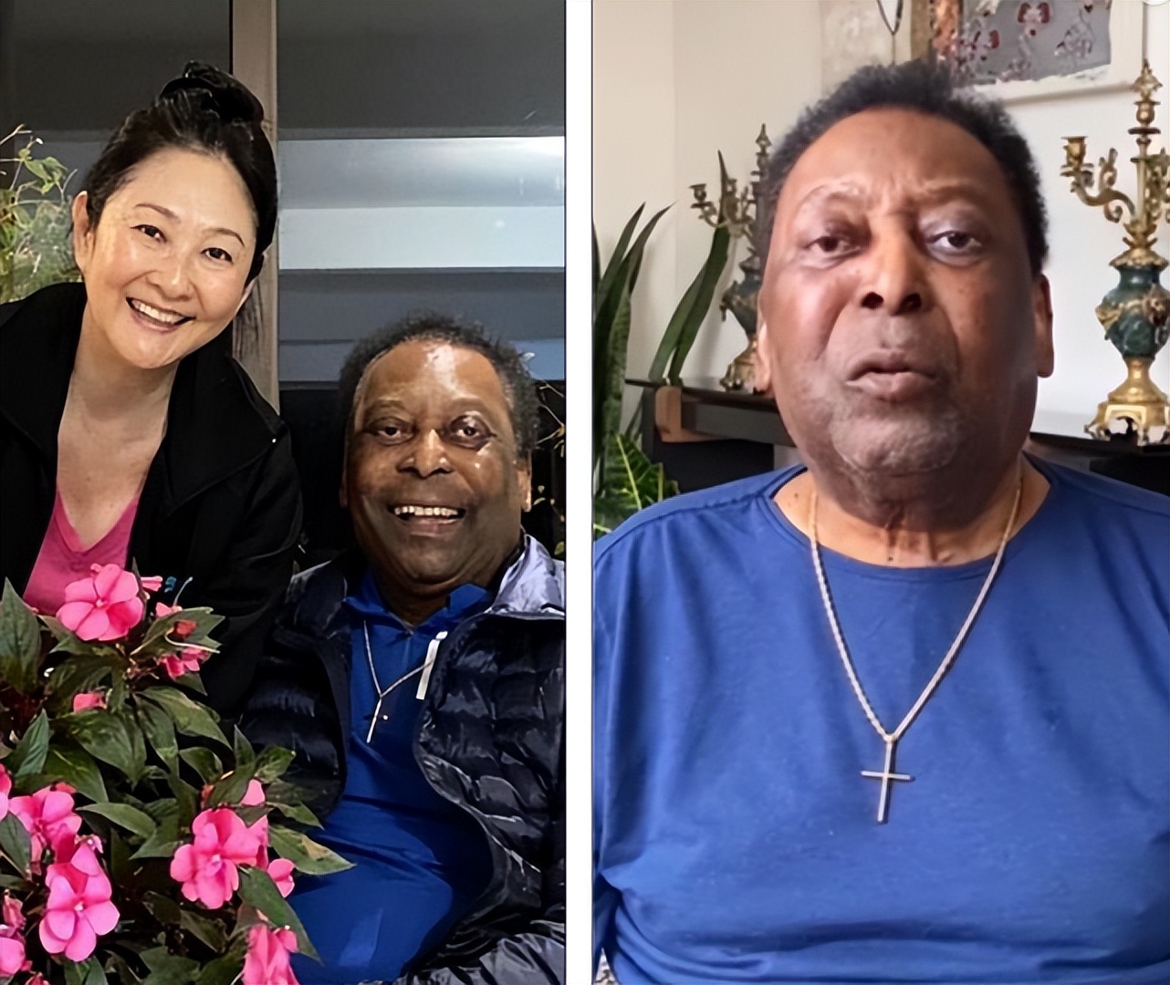 球王贝利因病逝世时间,球王贝利离世因为什么