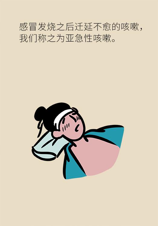 呼吸疾病「后遗症」别硬抗，咳嗽老不好看看药吃对了吗？