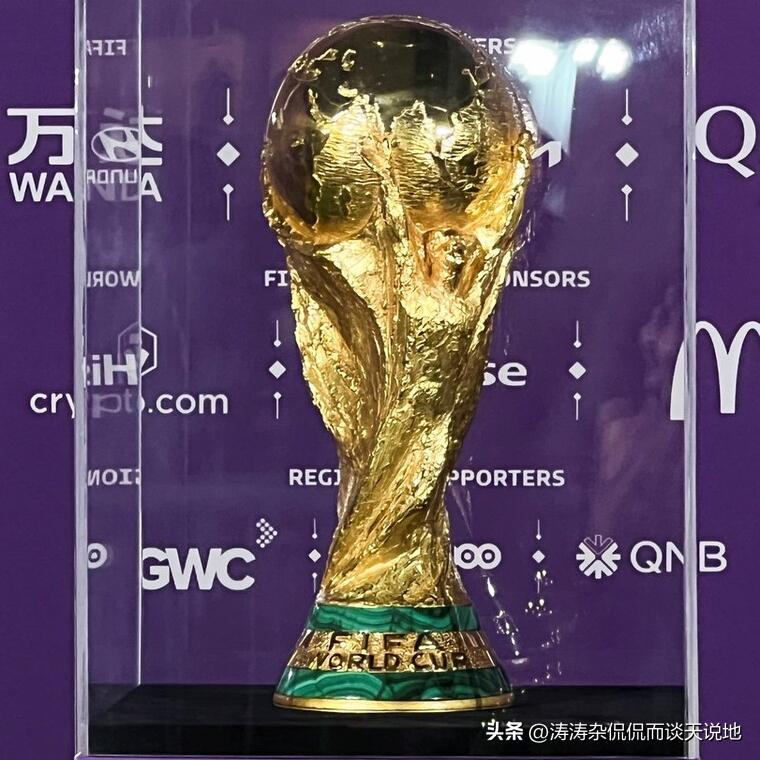 盘点十大球星的退役战,下一届世界杯梅西还有吗