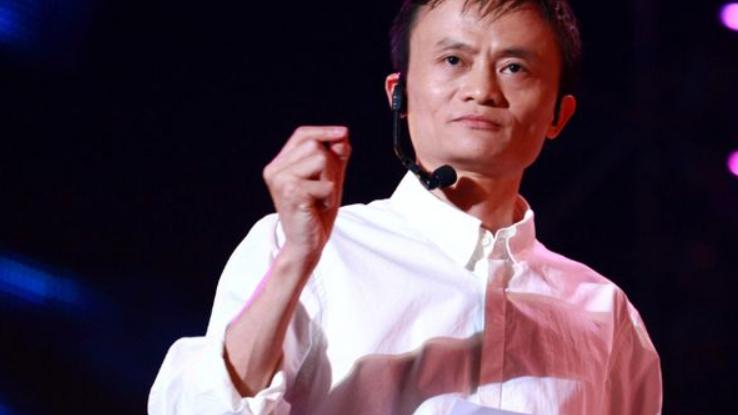 2020年淘宝活跃用户有多少,淘宝2018用户量