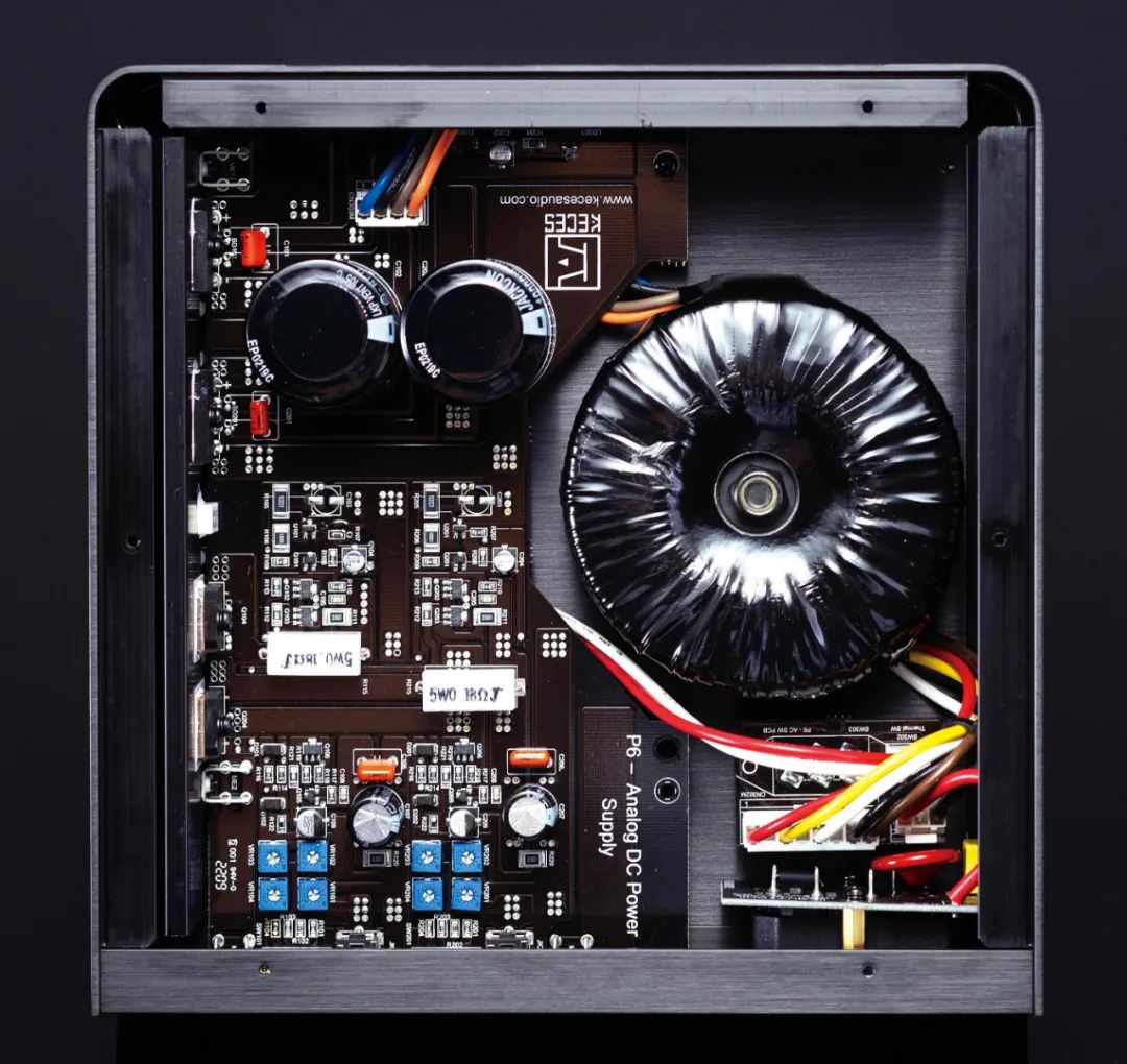 凯乐p6线性电源指标,凯乐p6线性电源