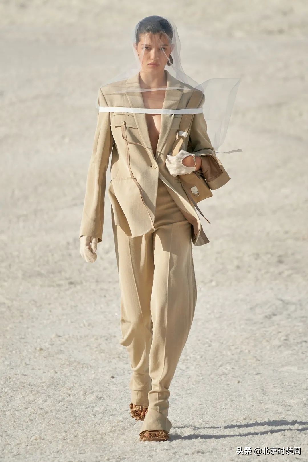 nikexjacquemus联名,nikexjacquemus真假