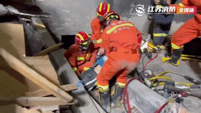 液化气罐爆燃事件,液化气爆燃事件