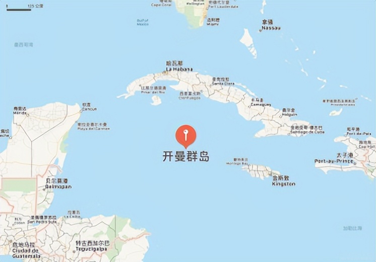 离岸公司的典型,离岸公司正确使用方法