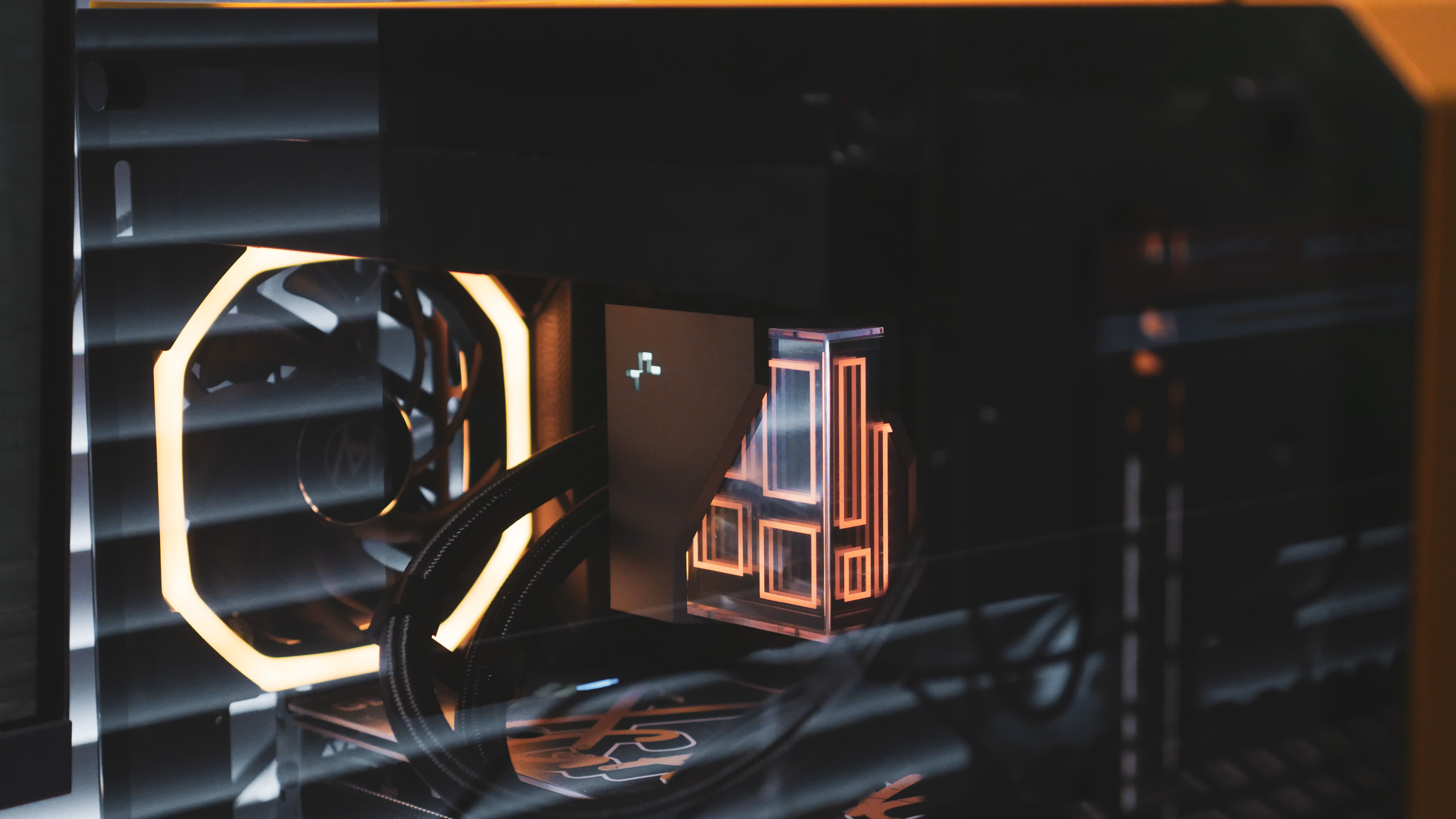 从入门到进阶，少走弯路，完美装机经验分享