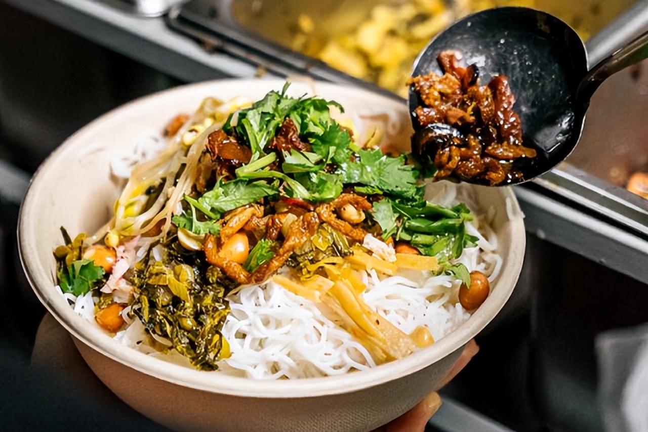 去海南，这10种特色美食都是当地人的心头爱，你最爱吃哪样？