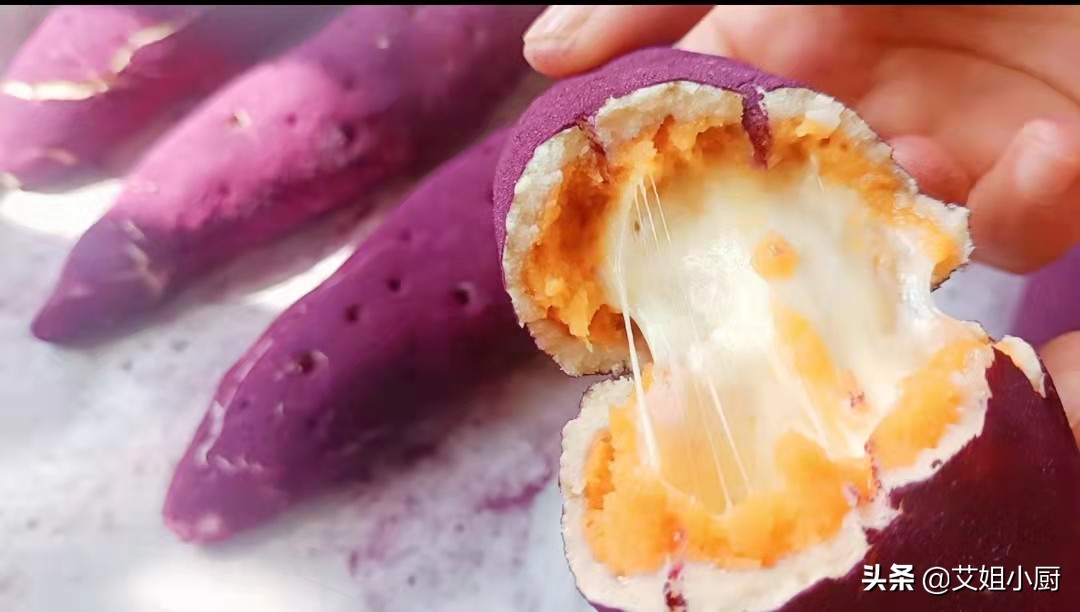 假如你家有台烤箱,家里有个好用的烤箱