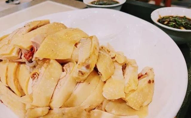 上海人记忆中最经典的味道，上海经典老字号风云榜