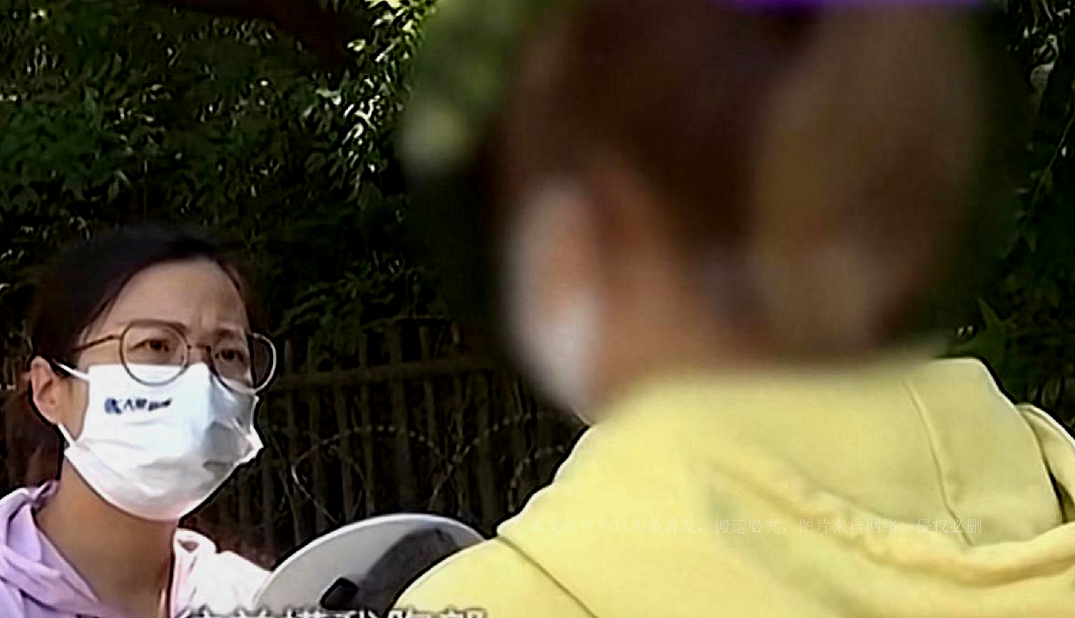 女孩独自看病遭猥亵：摸胸扒裤子还打麻药，医生：几十年的名医