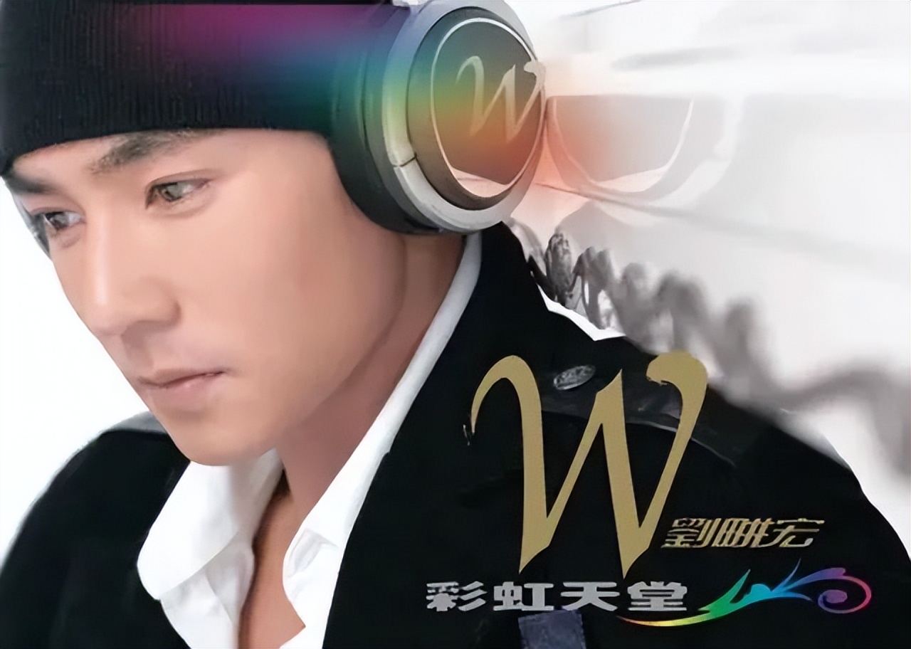 刘畊宏的起伏人生，和他生命中深爱的一个重要女人