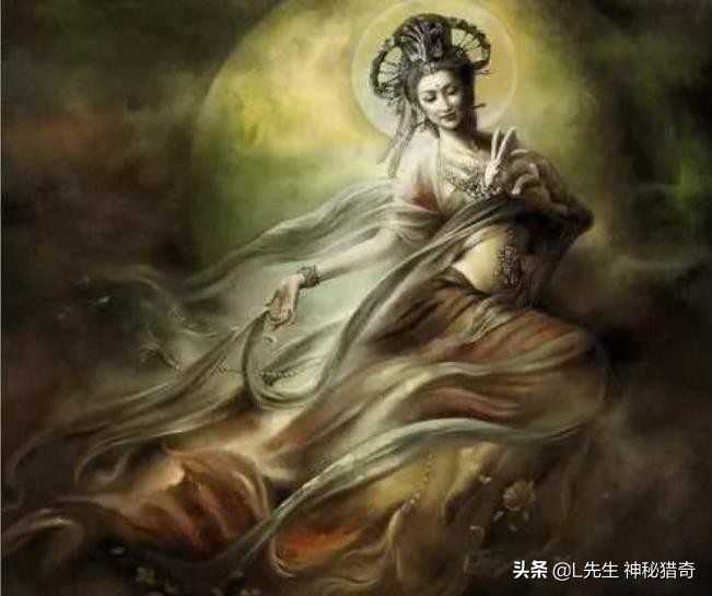 他在人间的5个妻子意外怀孕，生下的孩子个个神通广大