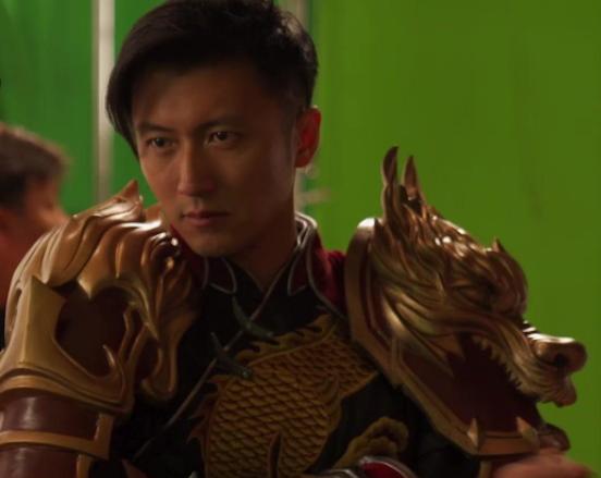 张柏芝被狗咬伤事件,张柏芝被狗咬伤满脸痛苦不断尖叫