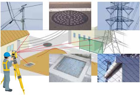 拓普康gts2002全站仪采集数据,拓普康gts2002全站仪