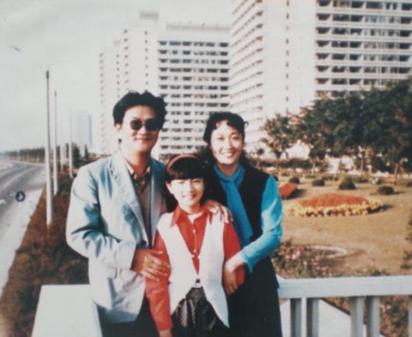 作曲家施光南简历,施光南死后遗孀现状