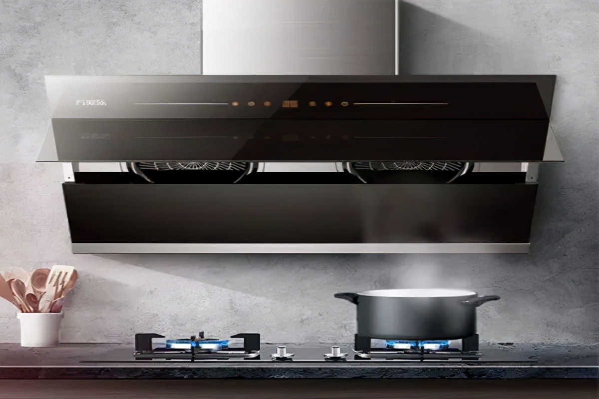 油烟机响声大怎么修,抽油烟机声音大怎么解决