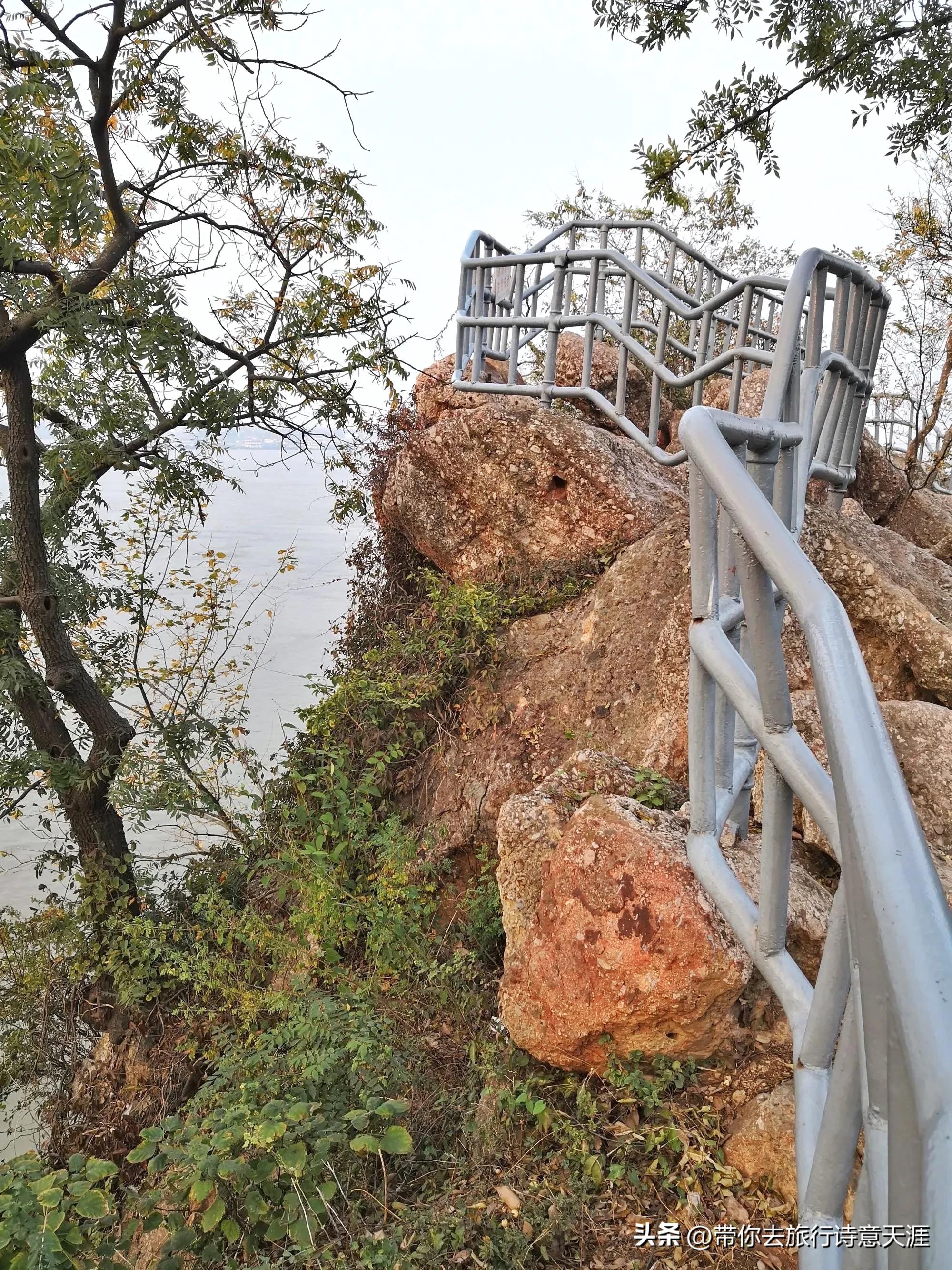 南京经典园林旅游攻略图,南京园林旅游景点大全