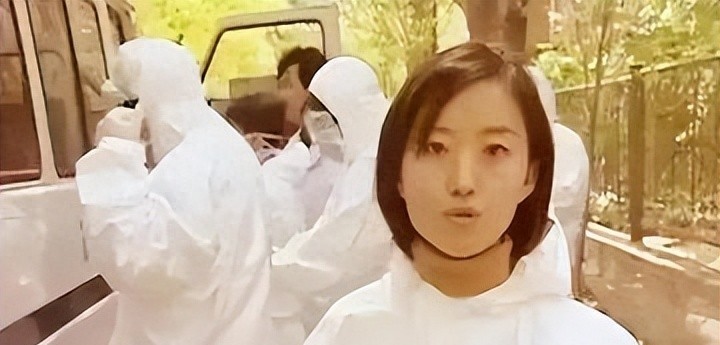 柴静的如今现状,历史上的柴静现状