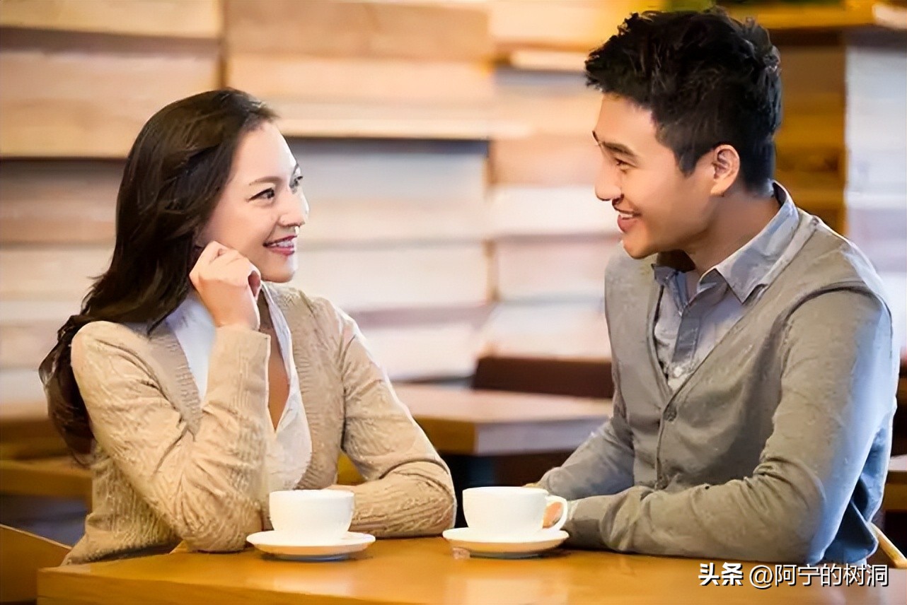 被逼相亲故意打扮成丑女,被迫相亲真的好吗