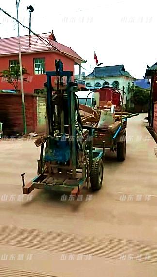 打井机械多少钱,打井机械多少钱一台