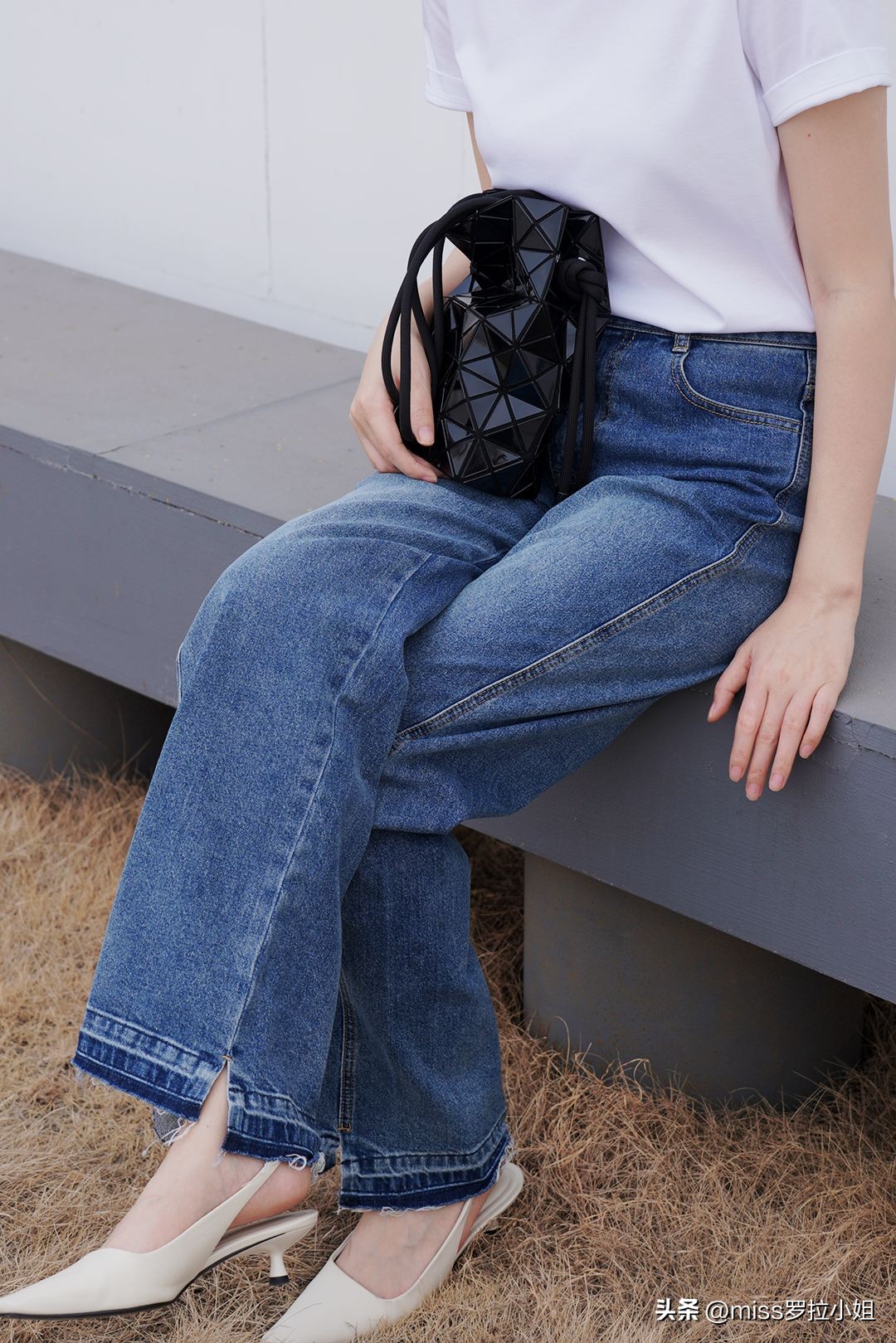 想要穿得有质感,想要品质好点的衣服去哪里买