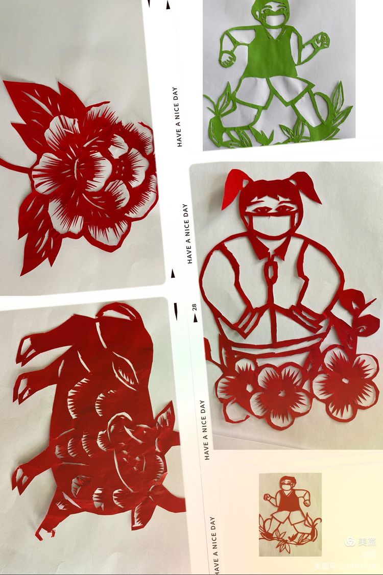 趁年少不负热爱—记桥头第一小学2021年秋季社团验收活动