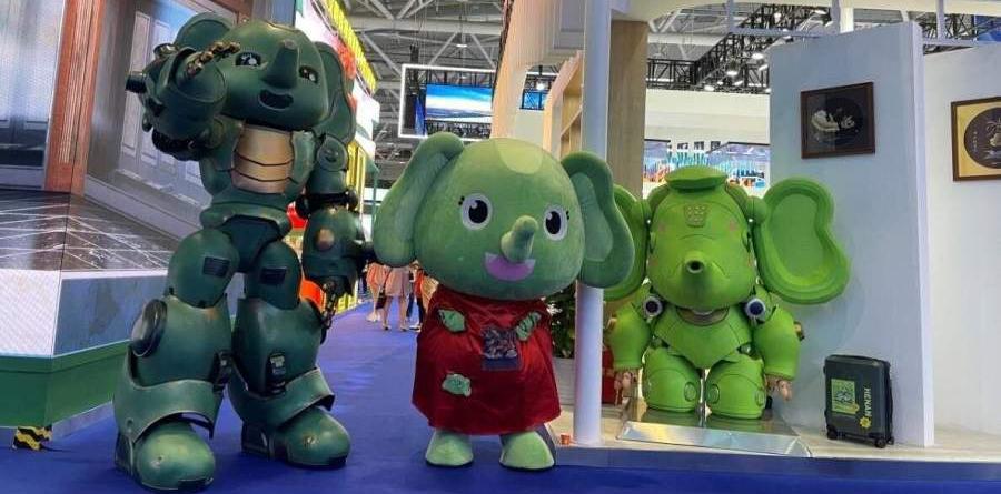 特色文创产品集中亮相北京文博会,文创产品亮相文旅博会