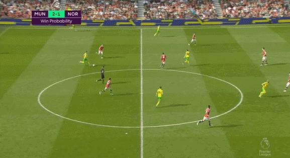 曼联vs诺维奇c罗帽子戏法,c罗帽子戏法曼联3-2绝杀视频