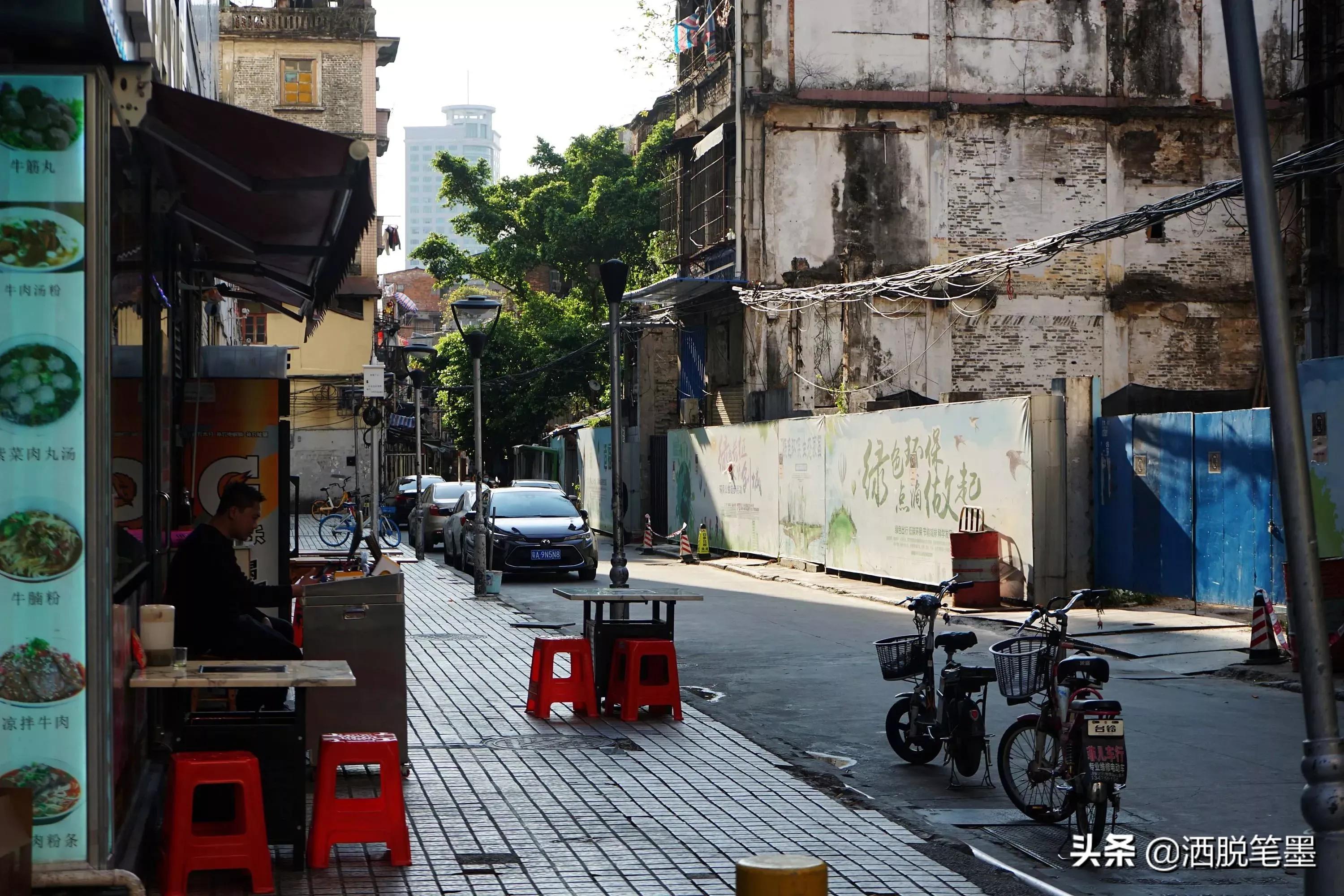 广州人超级有钱,广州本地人和外地人哪个有钱