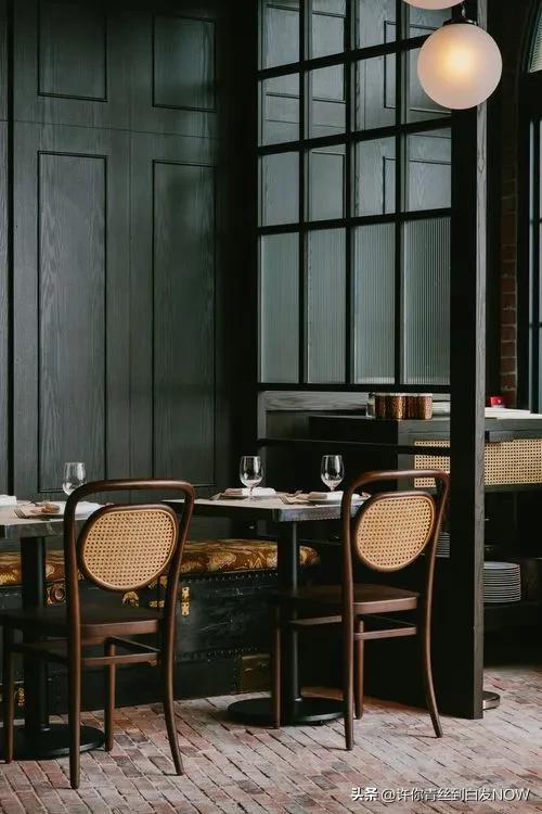 南洋旧梦是傣族风格吗,南洋复古风实景案例