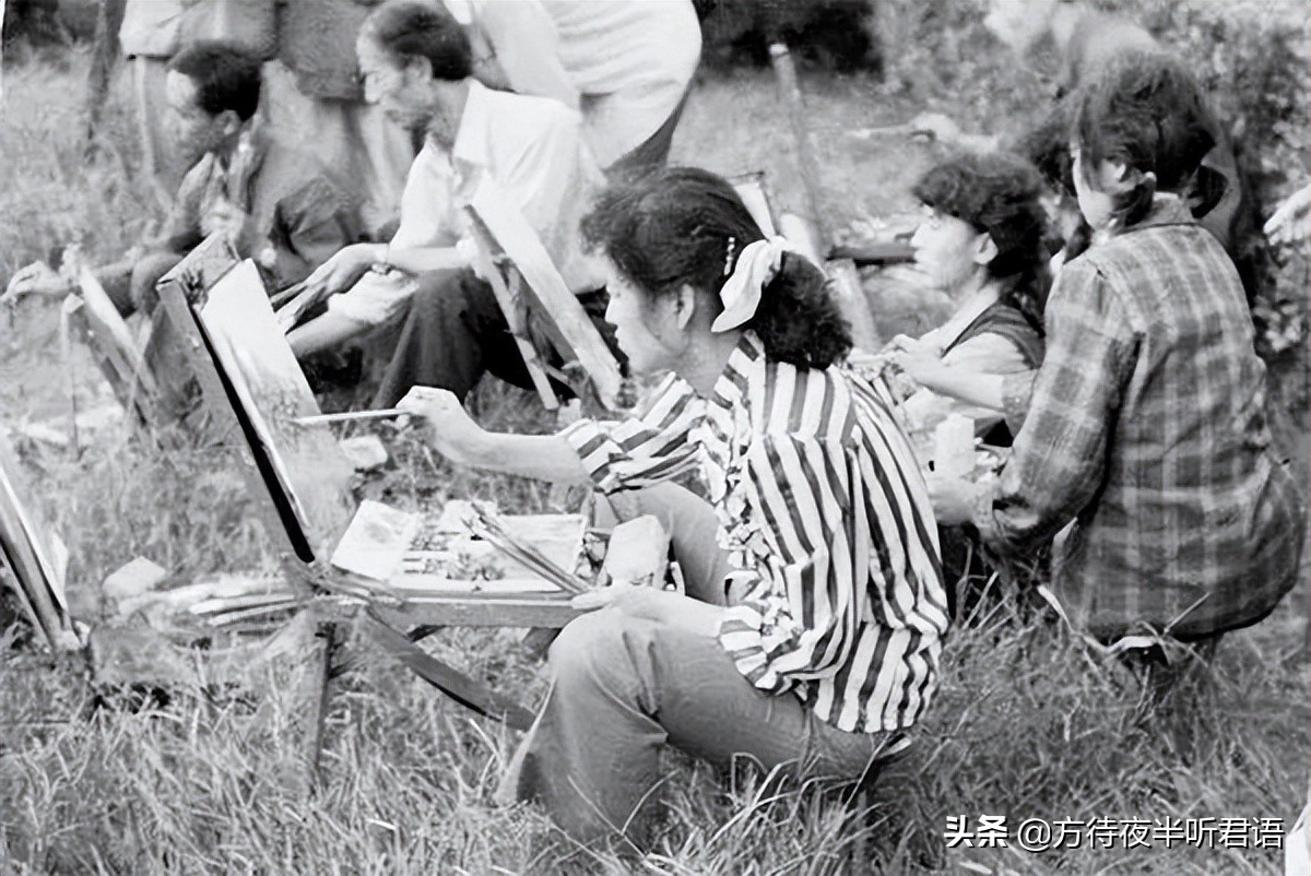 1980年代郑州老照片,八十年代郑州老视频