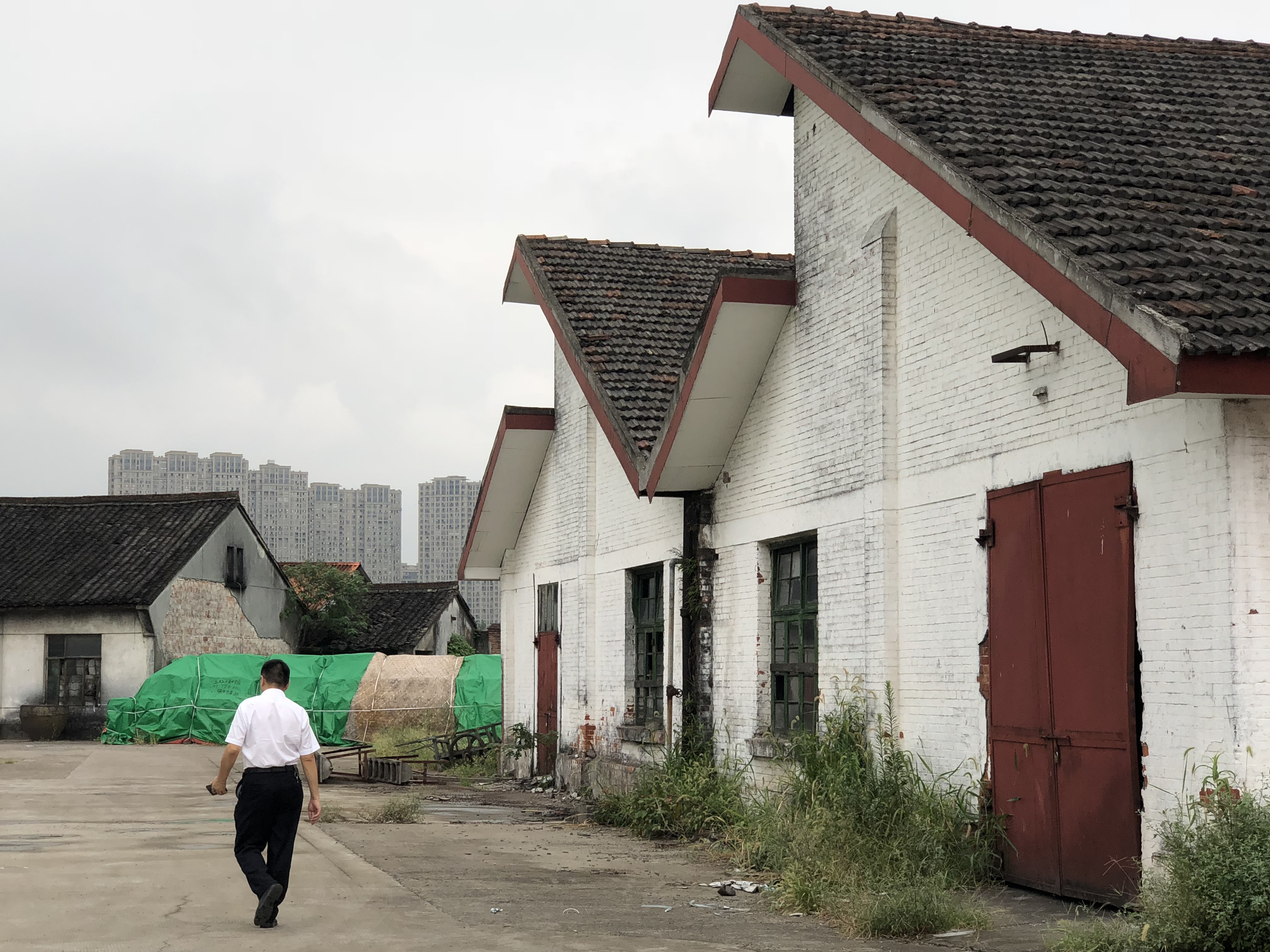 绍兴中央黄酒酒库,绍兴酒厂在哪里