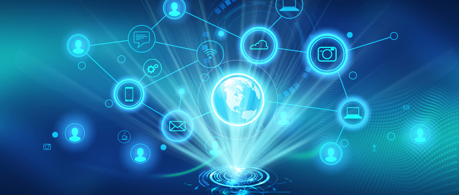 浦软月报｜园区2月热点回顾