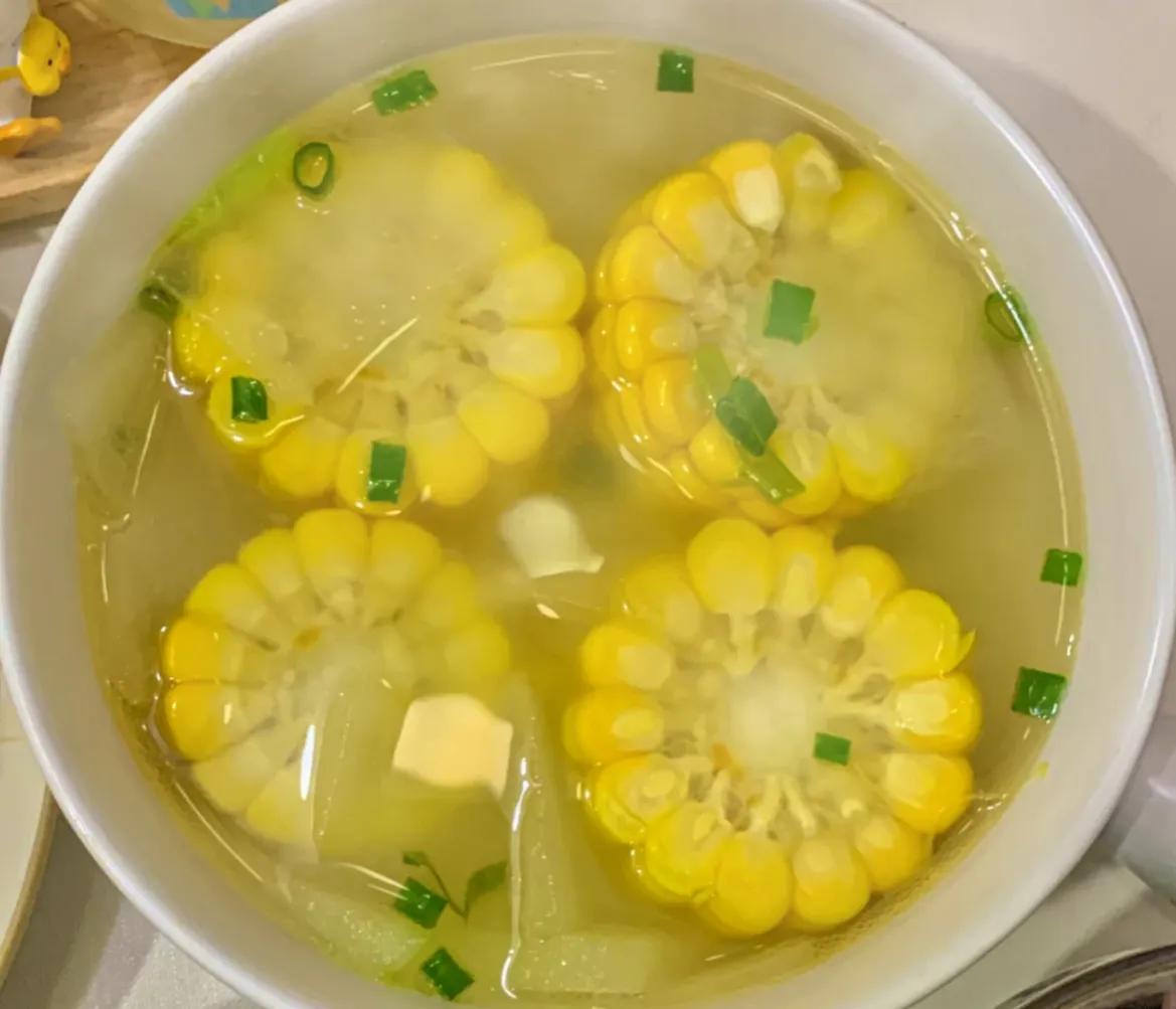 夏日好吃的汤,夏天煲点什么汤清淡饮食