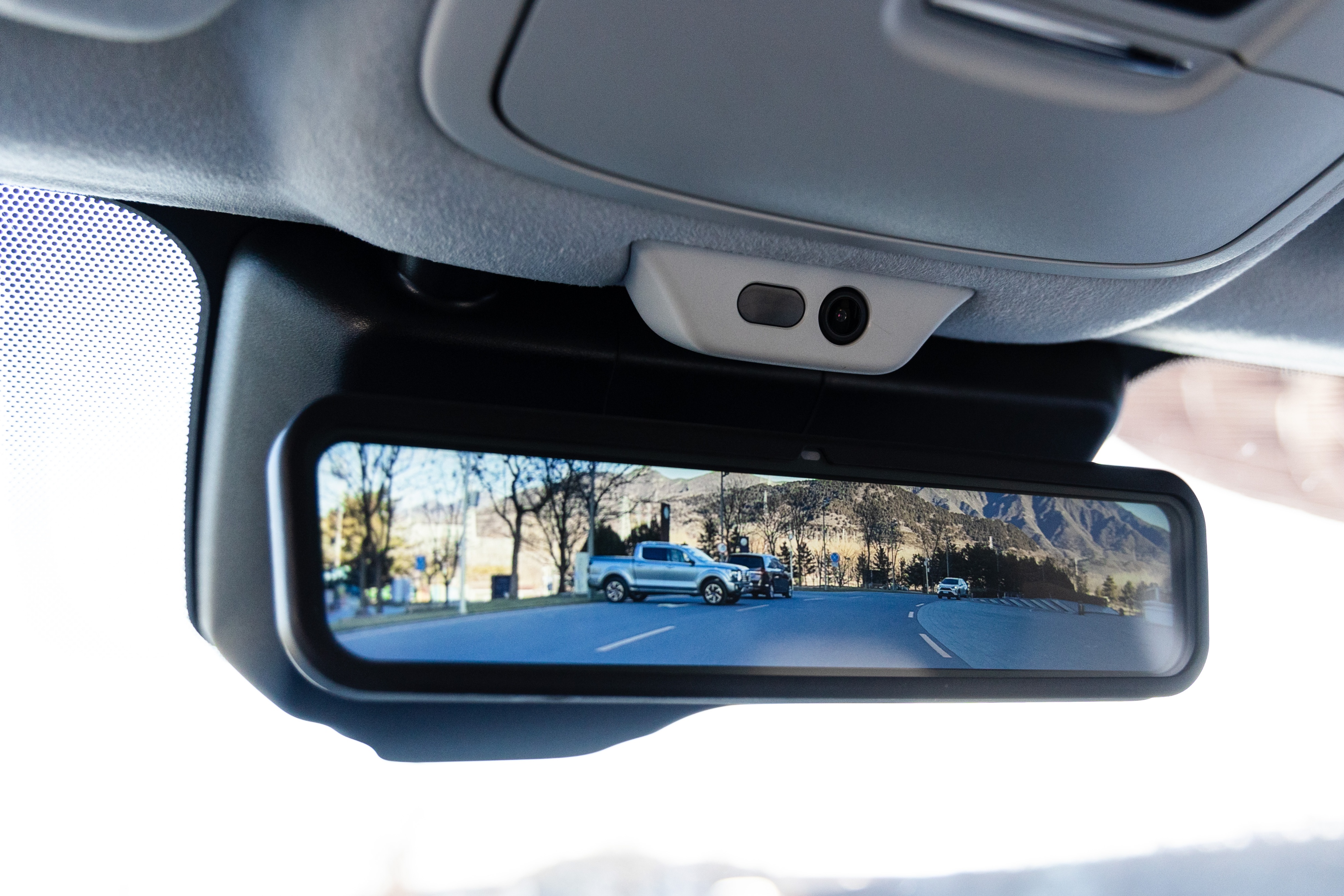 长城山海炮3.0T加速性能,山海炮2.4搭配9at怎么样