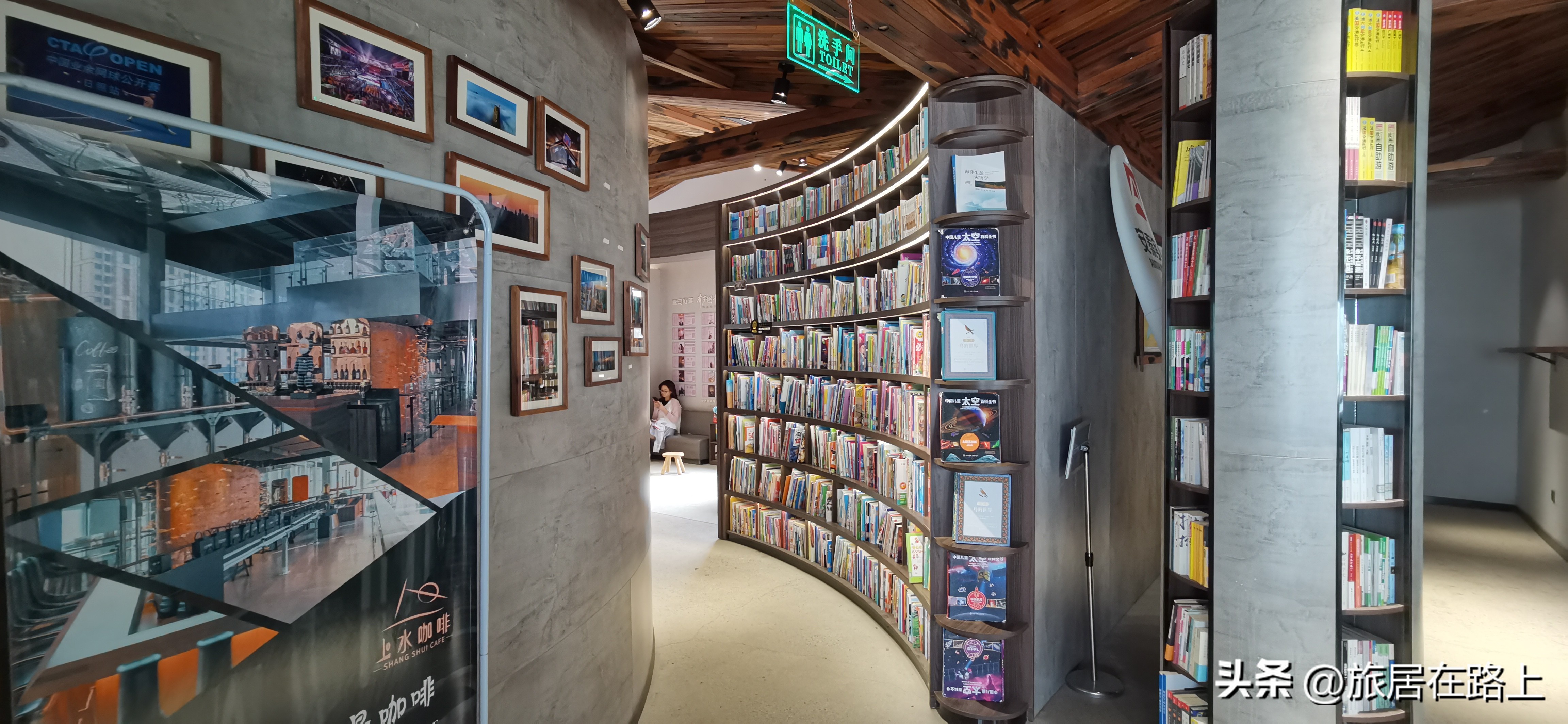 日照最美的海滨路,日照最美海路