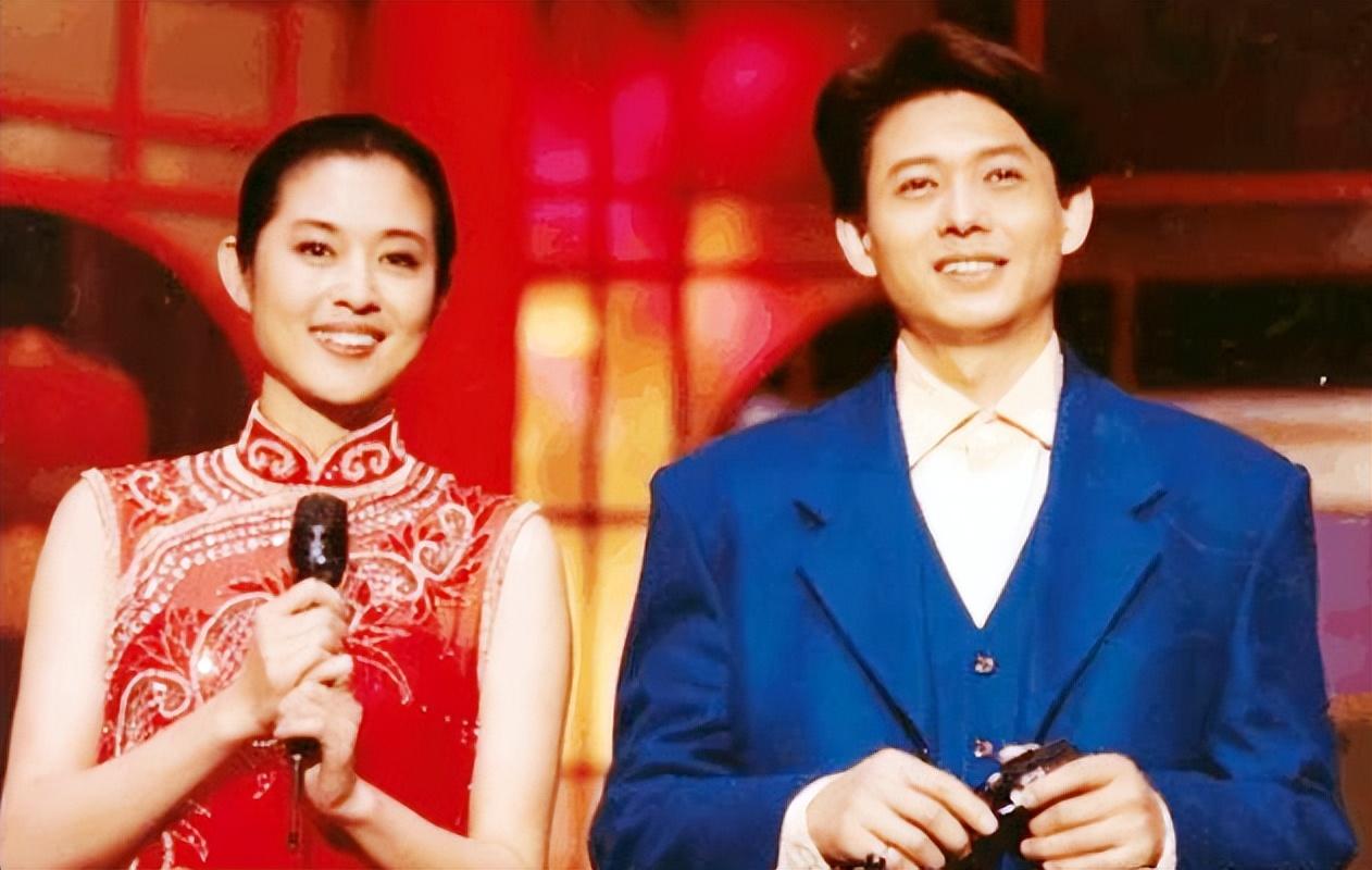 程前的现状及前妻,程前为何娶了大6岁二婚妻子