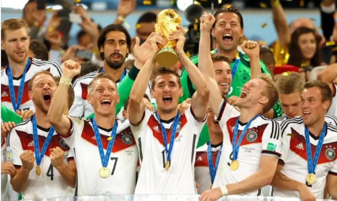 世界杯赛场上最弱的球队,世界杯决赛交战最多的两个国家