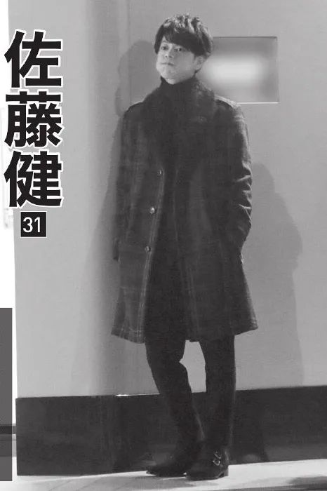 日本艺人的封神抓拍大盘点!狗仔真的很会…