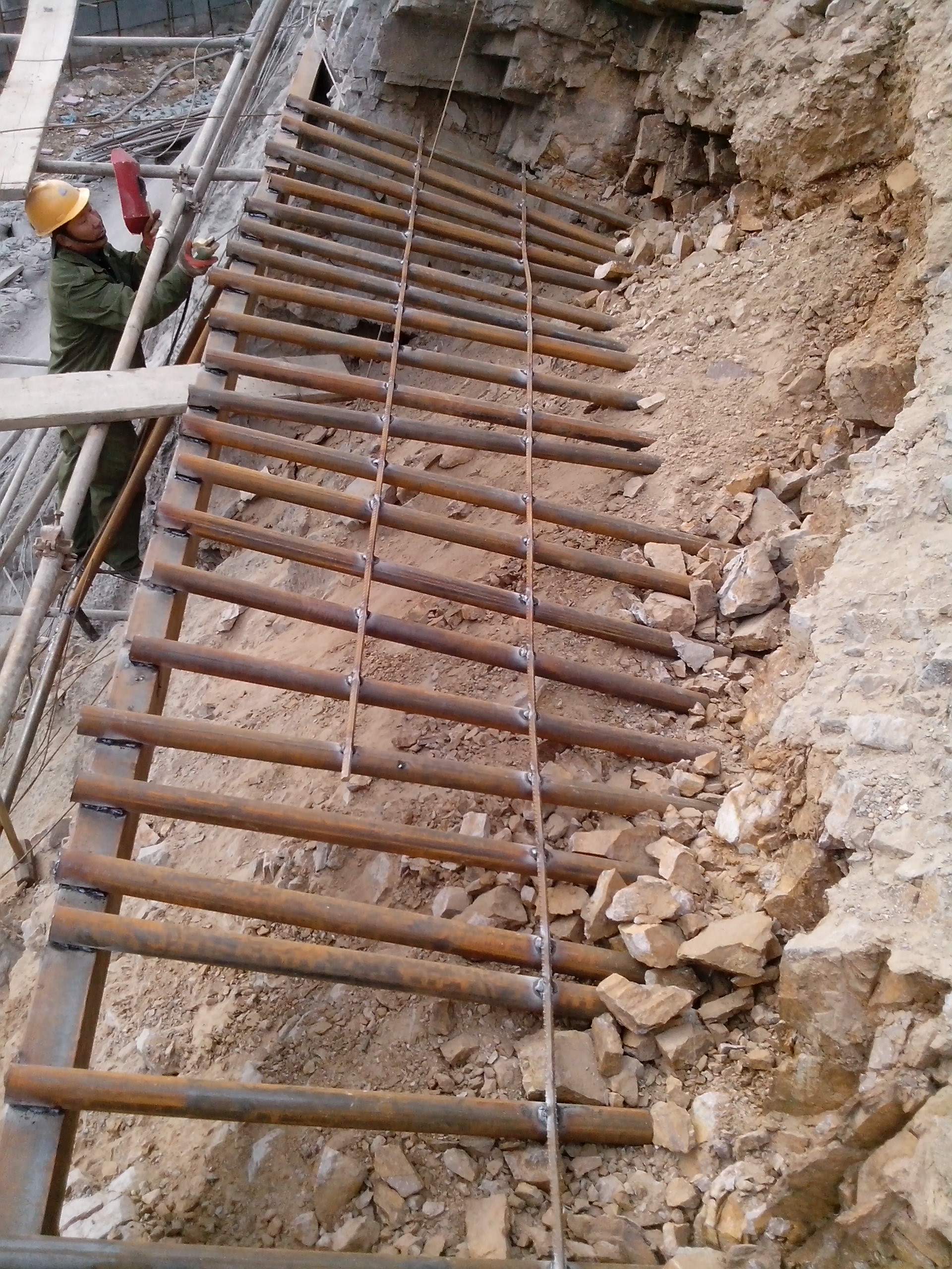 复合地基和加固地基,危房加固基础还是加固地基