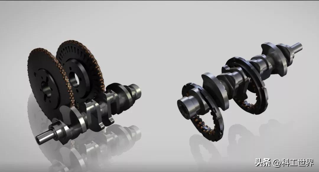 国产高端机床超越日本,汽车发动机专用刀具