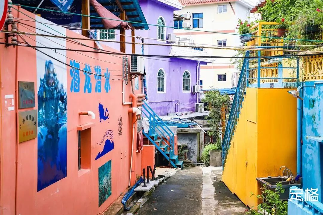 深圳10条海岸线,深圳十大凶险海岸线