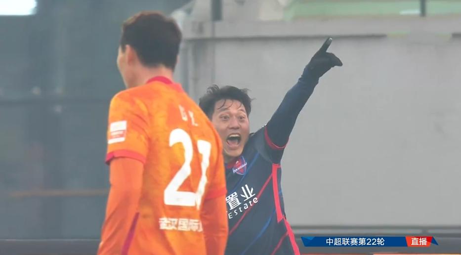 论保级津门虎从来没让我们失望过,天津津门虎主场首败